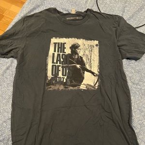 The Last of Us Part II Ellie T Shirt